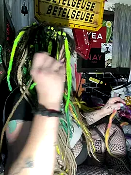 1-800-FUCKYOU online show from 10.22.25