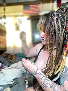 1-800-FUCKYOU online show from 11.03.25