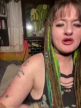 1-800-FUCKYOU online show from 12.18.25