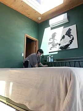 1-800-FUCKYOU online show from 02.09.26