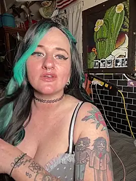 1-800-FUCKYOU online show from 02.12.26