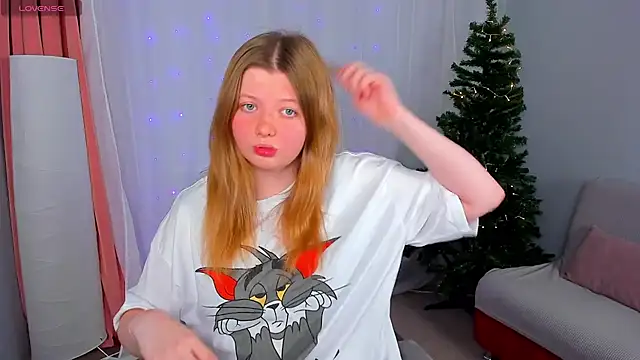 Vivian cutie online show from 12.06.24