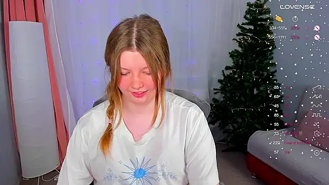 Vivian cutie online show from 12.06.24