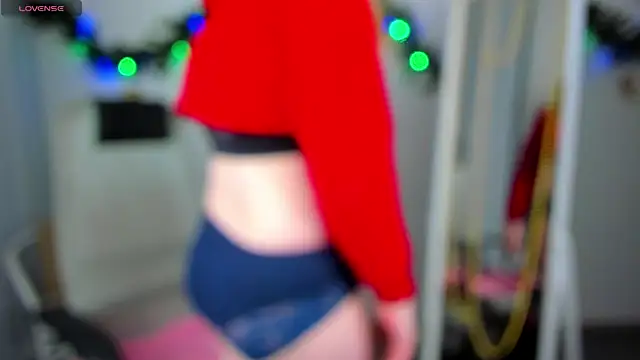 Vivian cutie online show from 12.07.24