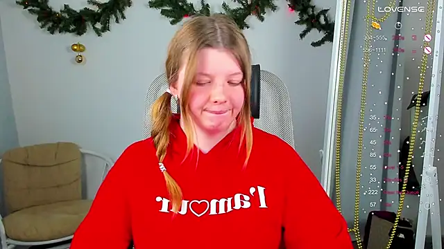 Vivian cutie online show from 12.07.24