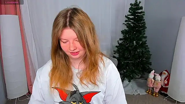 Vivian cutie online show from 12.08.24