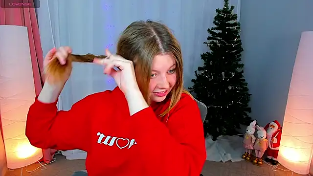 Vivian cutie online show from 12.11.24