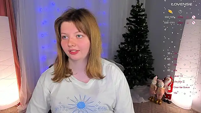 Vivian cutie online show from 12.13.24