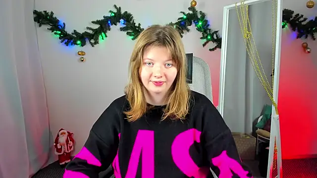 Vivian cutie online show from 12.14.24