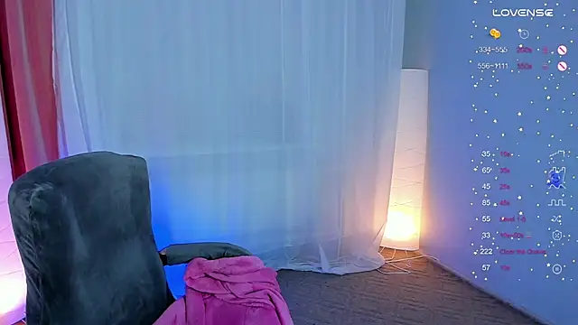 Vivian cutie online show from 01.08.25