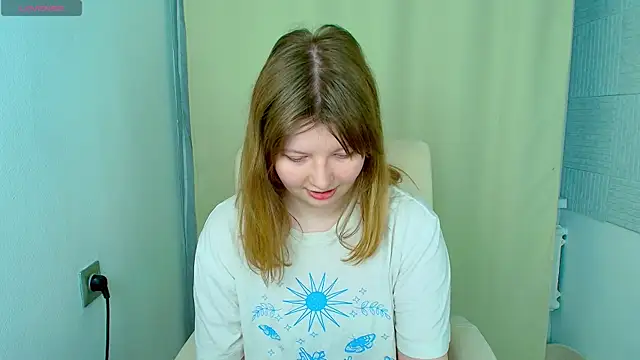 Vivian cutie online show from 01.10.25