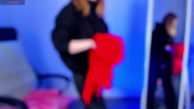 Vivian cutie online show from 01.13.25