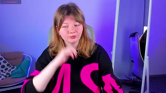 Vivian cutie online show from 01.18.25