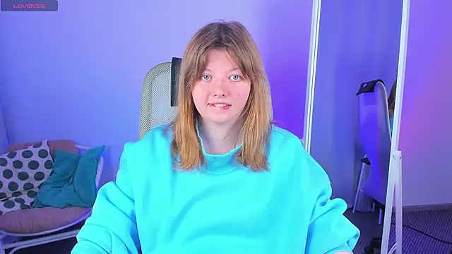 Vivian cutie online show from 01.30.25