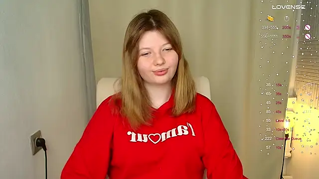 Vivian cutie online show from 02.01.25