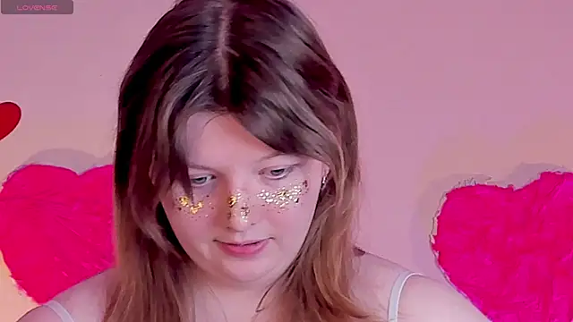 Vivian cutie online show from 02.14.25