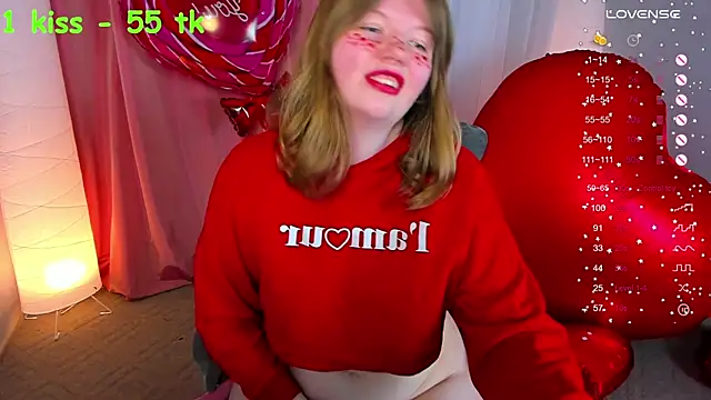 Vivian cutie online show from 02.15.25