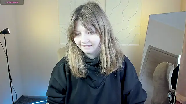 Vivian cutie online show from 02.23.25