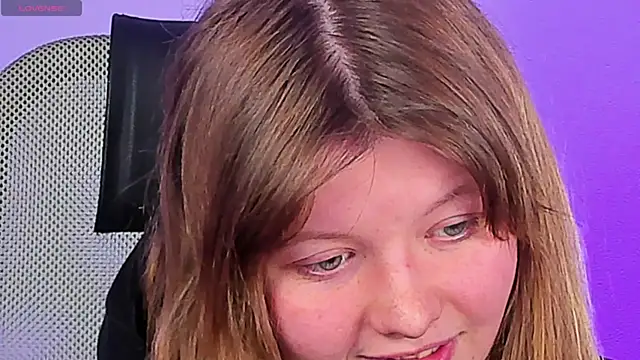 Vivian cutie online show from 02.26.25