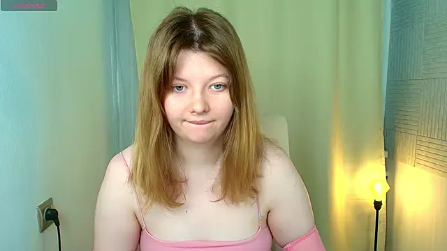 Vivian cutie online show from 03.01.25