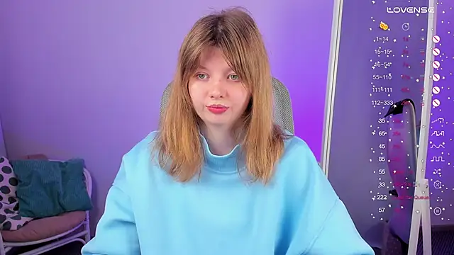 Vivian cutie online show from 03.02.25