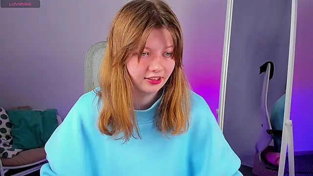 Vivian cutie online show from 03.05.25