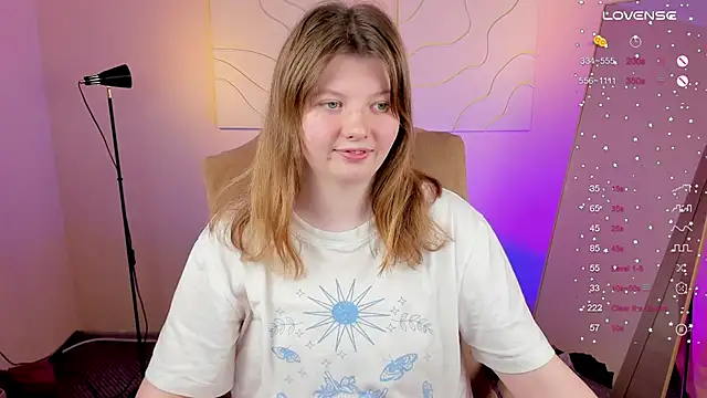 Vivian cutie online show from 03.08.25