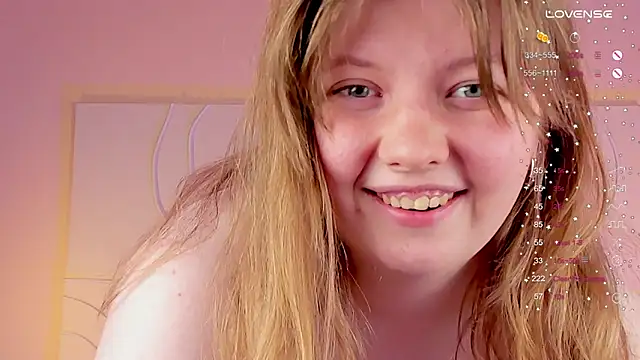 Vivian cutie online show from 03.08.25