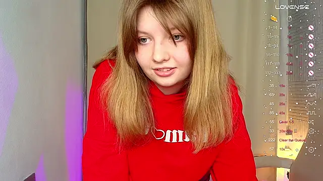 Vivian cutie online show from 03.09.25