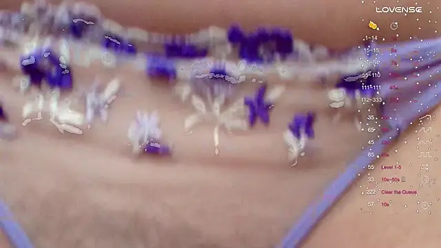 Vivian cutie online show from 03.14.25