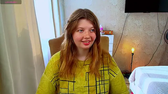 Vivian cutie online show from 09.12.25