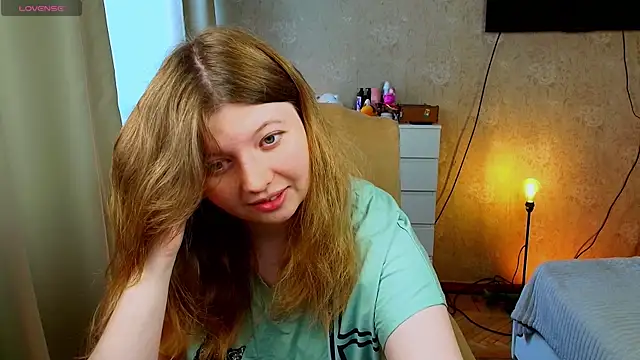 Vivian cutie online show from 09.13.25