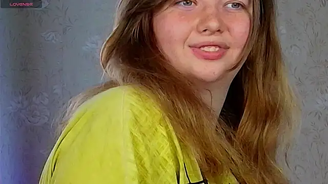 Vivian cutie online show from 09.14.25