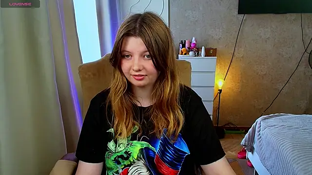 Vivian cutie online show from 09.17.25