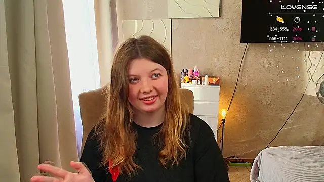 Vivian cutie online show from 09.19.25