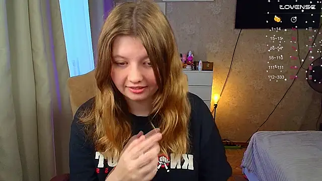 Vivian cutie online show from 09.20.25