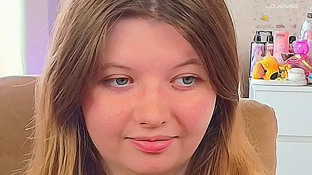 Vivian cutie online show from 09.28.25