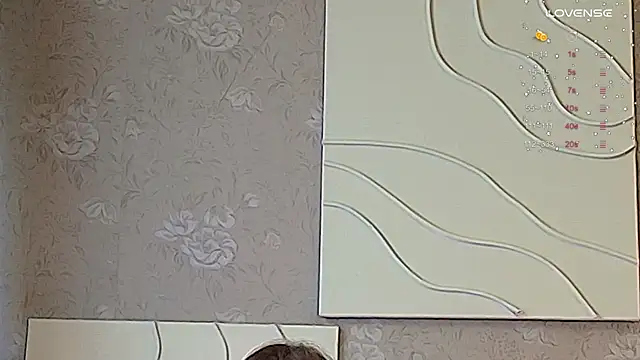 Vivian cutie online show from 10.11.25