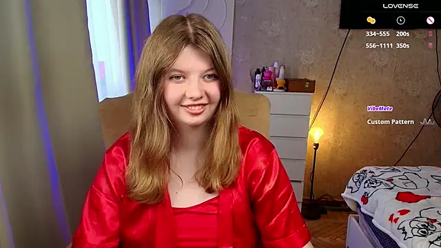 Vivian cutie online show from 04.22.26