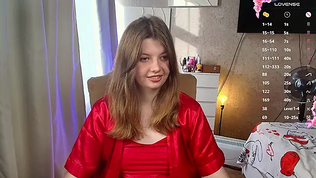 Vivian cutie online show from 06.02.26