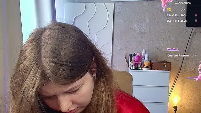 Vivian cutie online show from 06.06.26