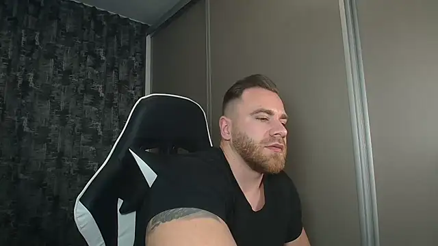 Thori92 online show from 12.03.24