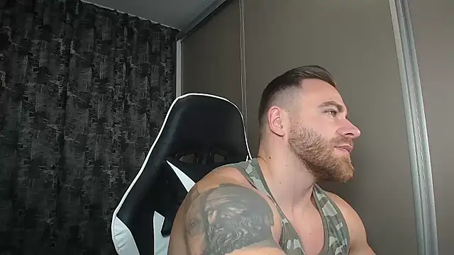 Thori92 online show from 12.05.24