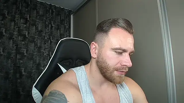 Thori92 online show from 12.06.24