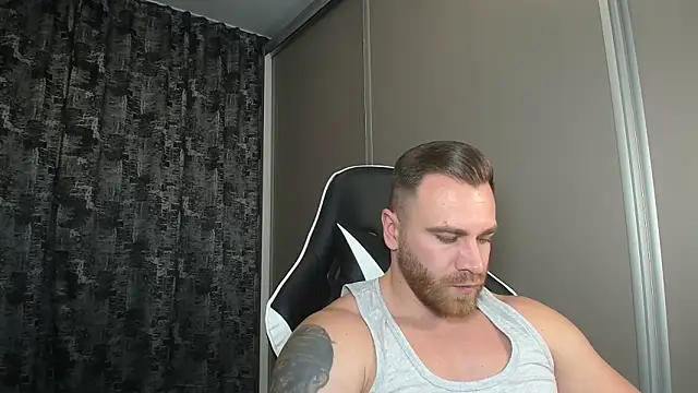 Thori92 online show from 12.06.24