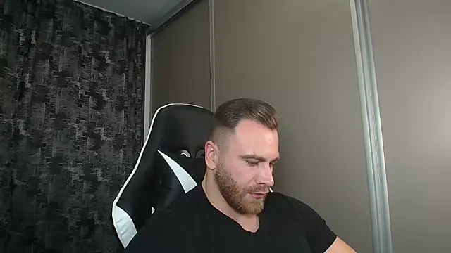 Thori92 online show from 12.07.24