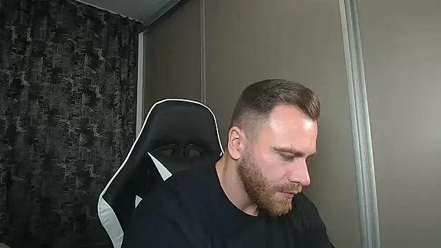 Thori92 online show from 12.08.24