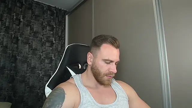 Thori92 online show from 12.09.24