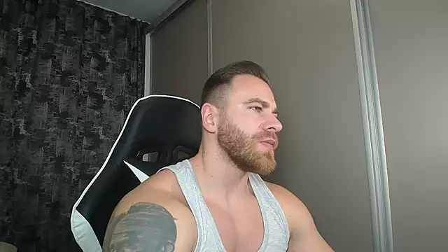 Thori92 online show from 12.10.24