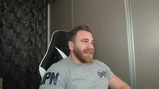 Thori92 online show from 12.15.24